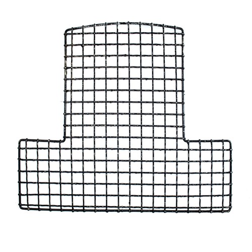 Genuine radiator grille land - genuine,