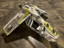 Star Wars Republic Gunship