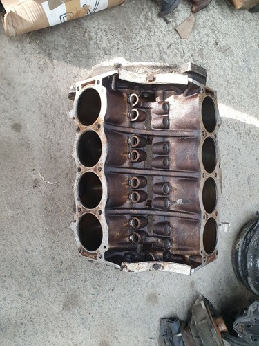 Range rover 0 v8 - 4.6, engine