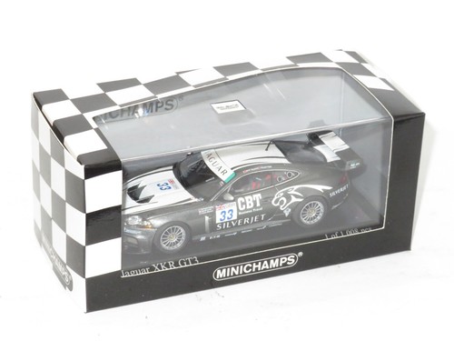 Jaguar xkr gt3 - , fia