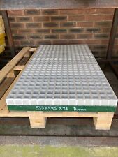Non Slip GRP Grating Panel
