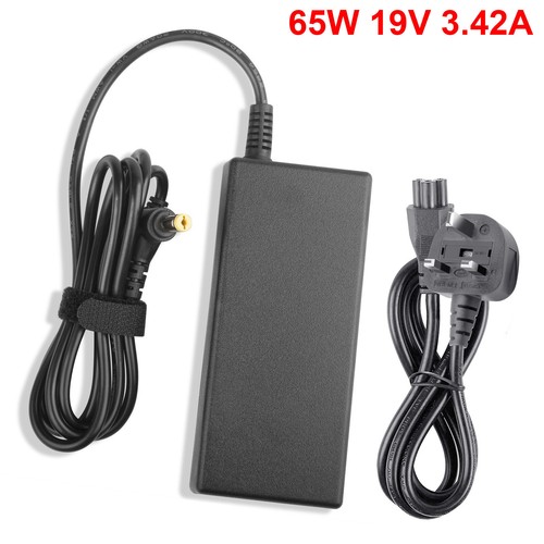 Laptop charger for acer - charger,