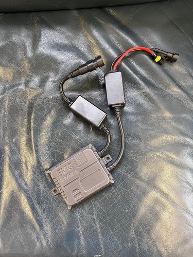 Hid decoder canbus - hid, xenon