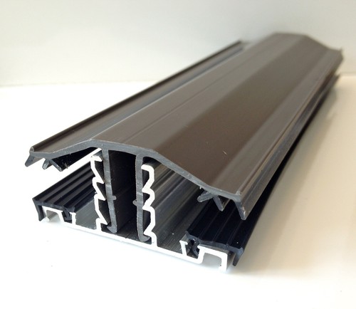 Snap down glazing bar for - snap-down,