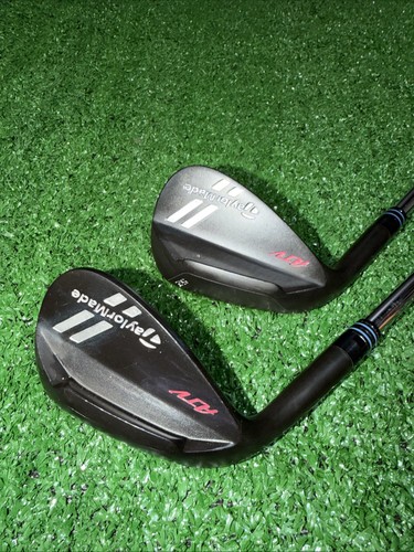 Taylormade atv wedge set - wedge,
