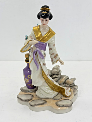 Franklin mint michiko princess - franklin,