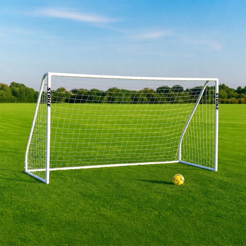 Strike football goal - goal, 8x4ft