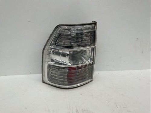 2009 mitsubishi pajero - 2009,