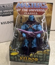 Masters Of The Universe