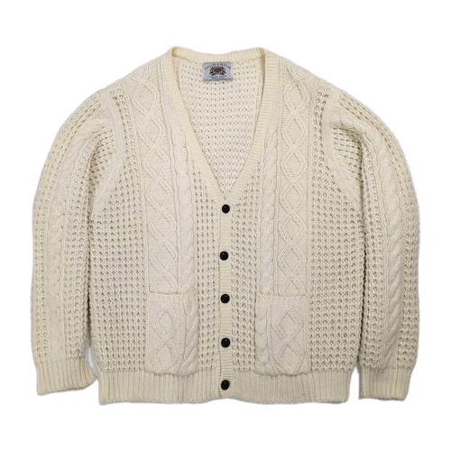 Aran wool style - style, cable