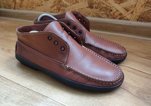 Men tod s boots - men, j.p.