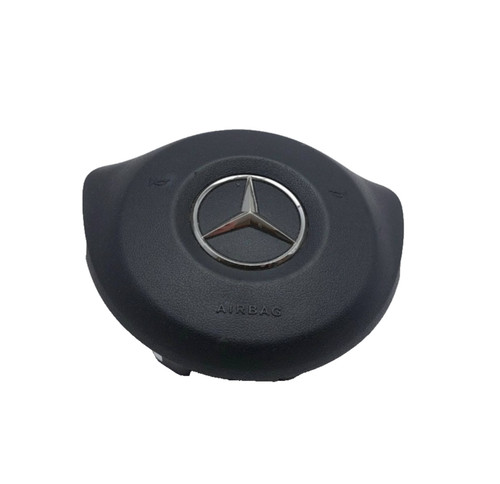 Mercedes class w176 - a,