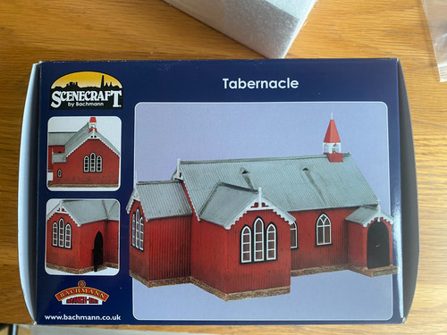 Bachmann scenecraft 0069 - scenecraft, 44-0069