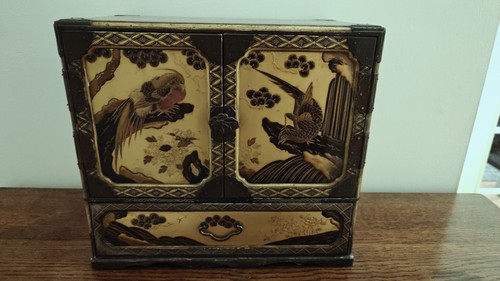Antique meiji japanese - antique,