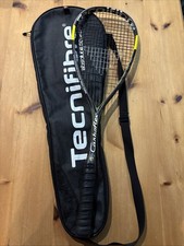 Tecnifibre Carboflex 125