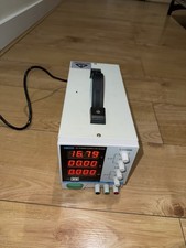 DC Power PS-3010DF Bench