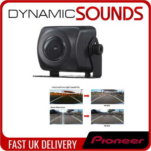 Pioneer bc9 reverse camera - nd-bc9,