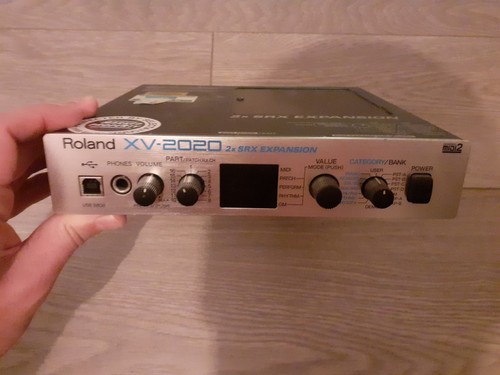 Roland 2020 desktop - xv-2020,