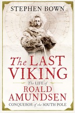 The Last Viking By Bowen, Stephen Stephen Bowen,