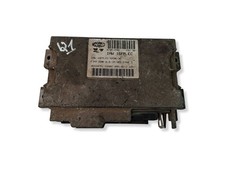 Fiat Seicento/600 2005 Engine