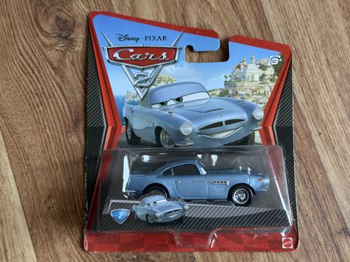 Disney pixar cars diecast - pixar,