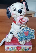 DISNEY TRADITIONS, Lucky in