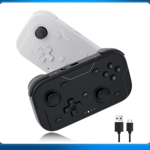 Pocket game controller - game,