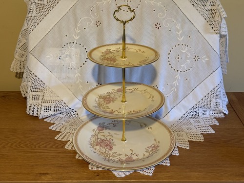 Royal doulton romance - royal,