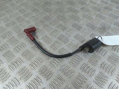2007 yamaha 125 ignition - 2007, dt