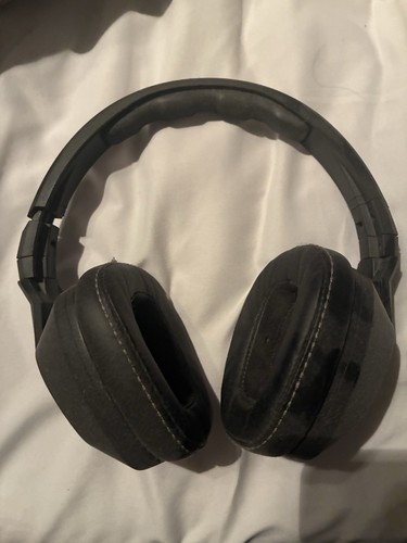 Skullcandy over ear headphones - skullcandy, over-ear