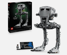 LEGO Star Wars: UCS AT-ST Walker (75417) - New - Ultimate Collector Series AT ST