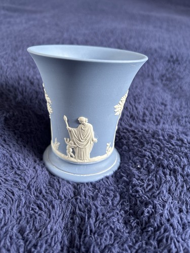 Vintage wedgewood blue - wedgewood,