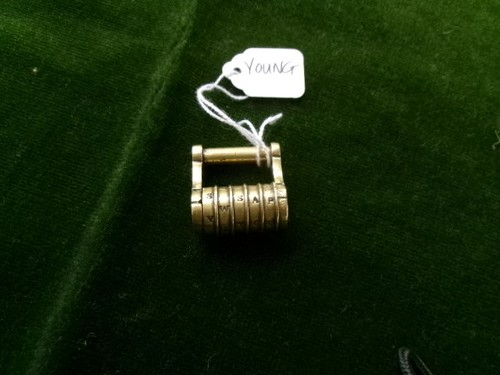 Antique victorian brass - antique,