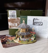Lilliput Lane Cottage