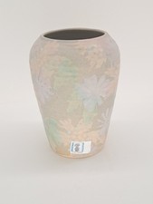 Conwy Pottery Carol Wynne