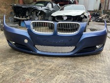 BMW 3 Series E90 LCi 2009 -