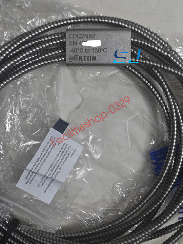 Brand new flexim - brand, cdq2n52