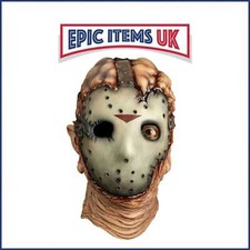 Friday The 13th - Jason Goes