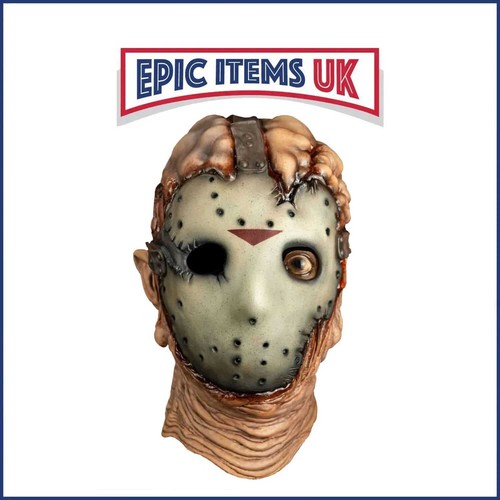 Friday the 13th jason - 13th,