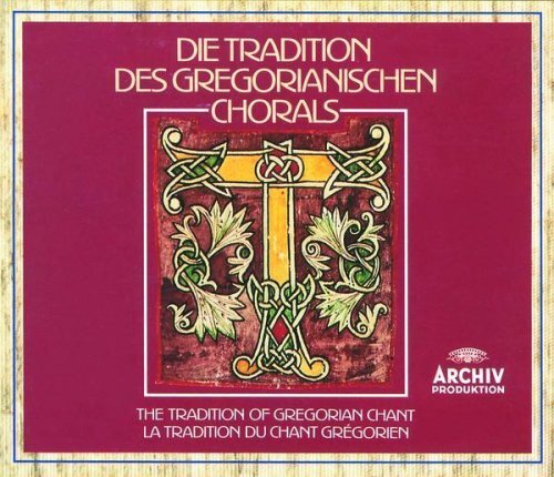 Various the tradition of - :,