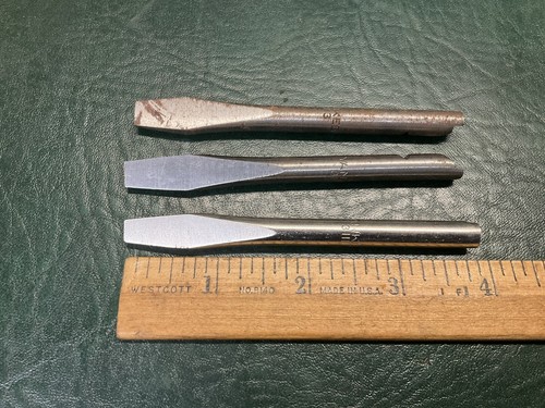 Lot standard stanley - 3,