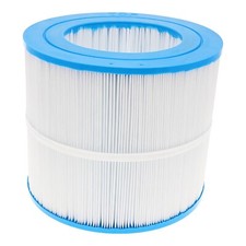 Endless Pool Filter Predator