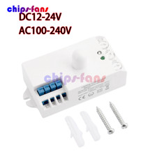 DC12-24V AC110-240V 5.8GHz