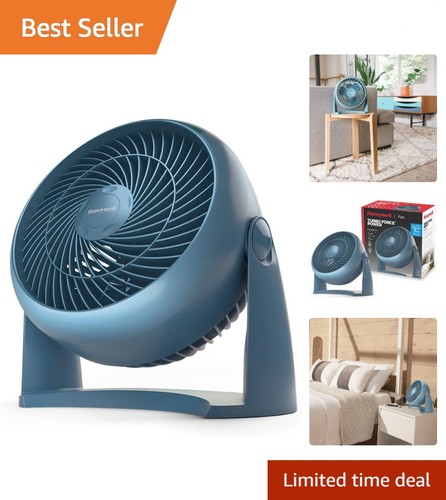 Turboforce power fan quiet - turboforce,