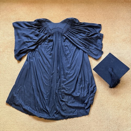Oxford graduation gown - ba,