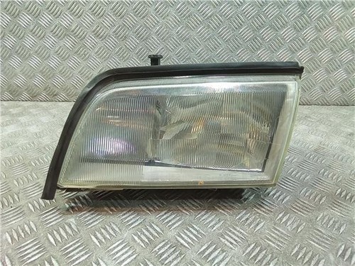 Left headlight - left,