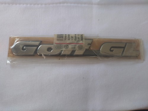 Golf boot tail - gl,