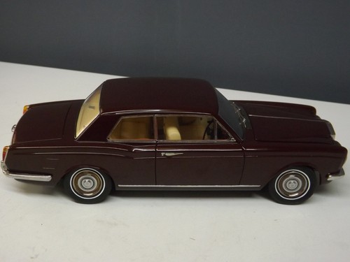 Rolls royce silver - royce, shadow