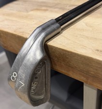 Ping Eye 2+ 7, 8 Irons Set