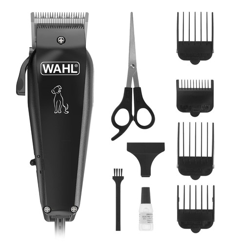 Wahl multi cut dog - multi-cut,